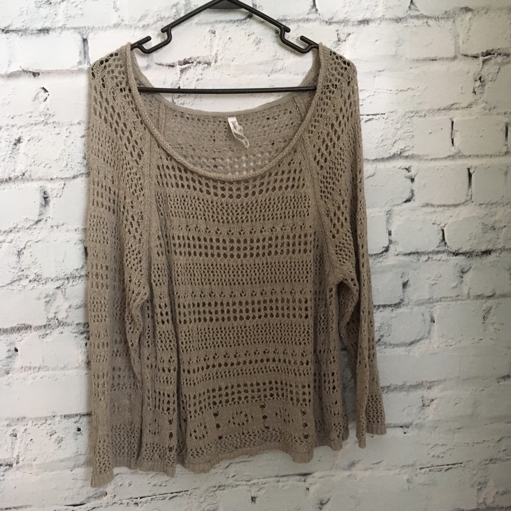 Aeropostale Sweater